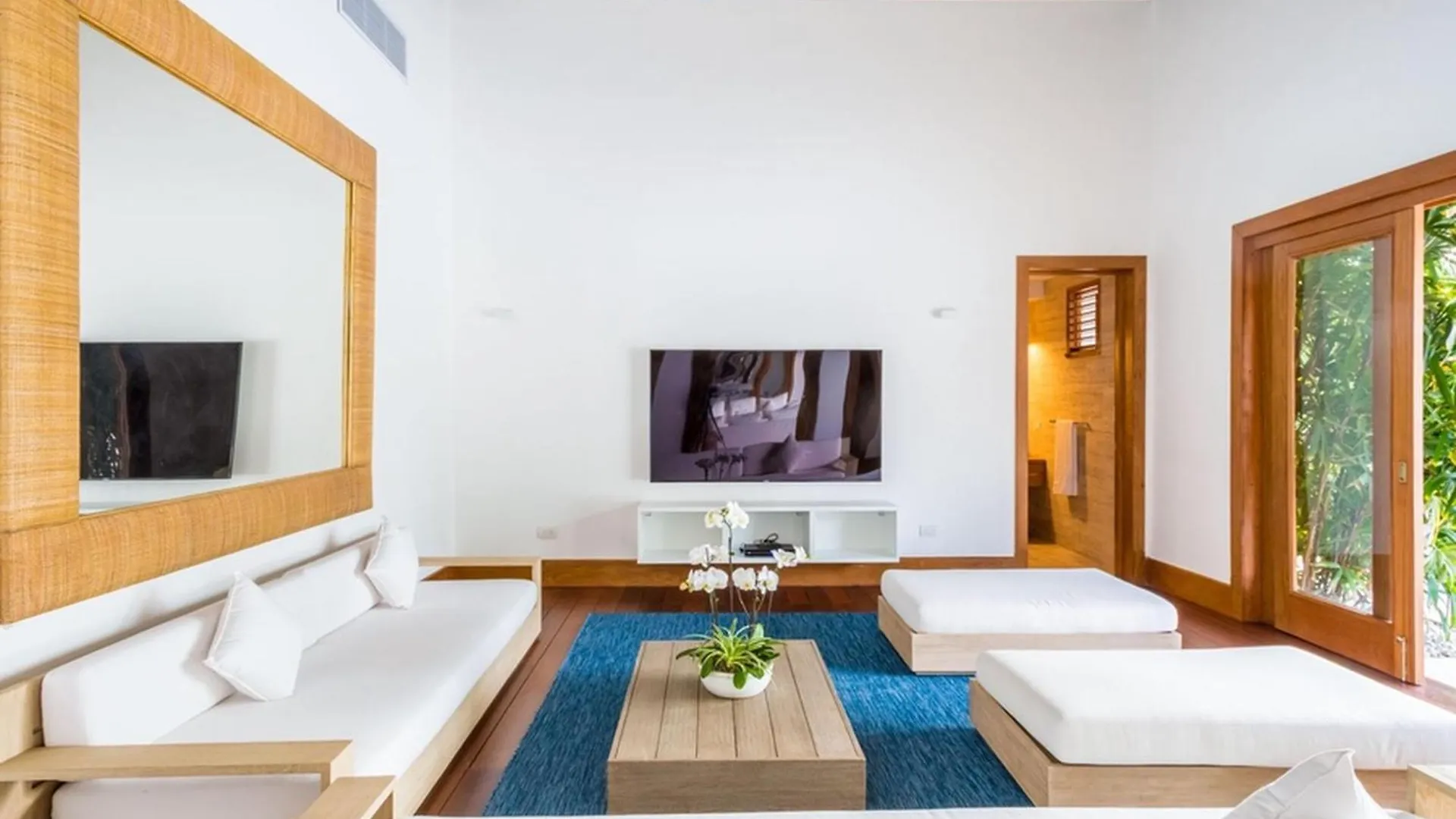 Casa Sphere La Romana 0*,