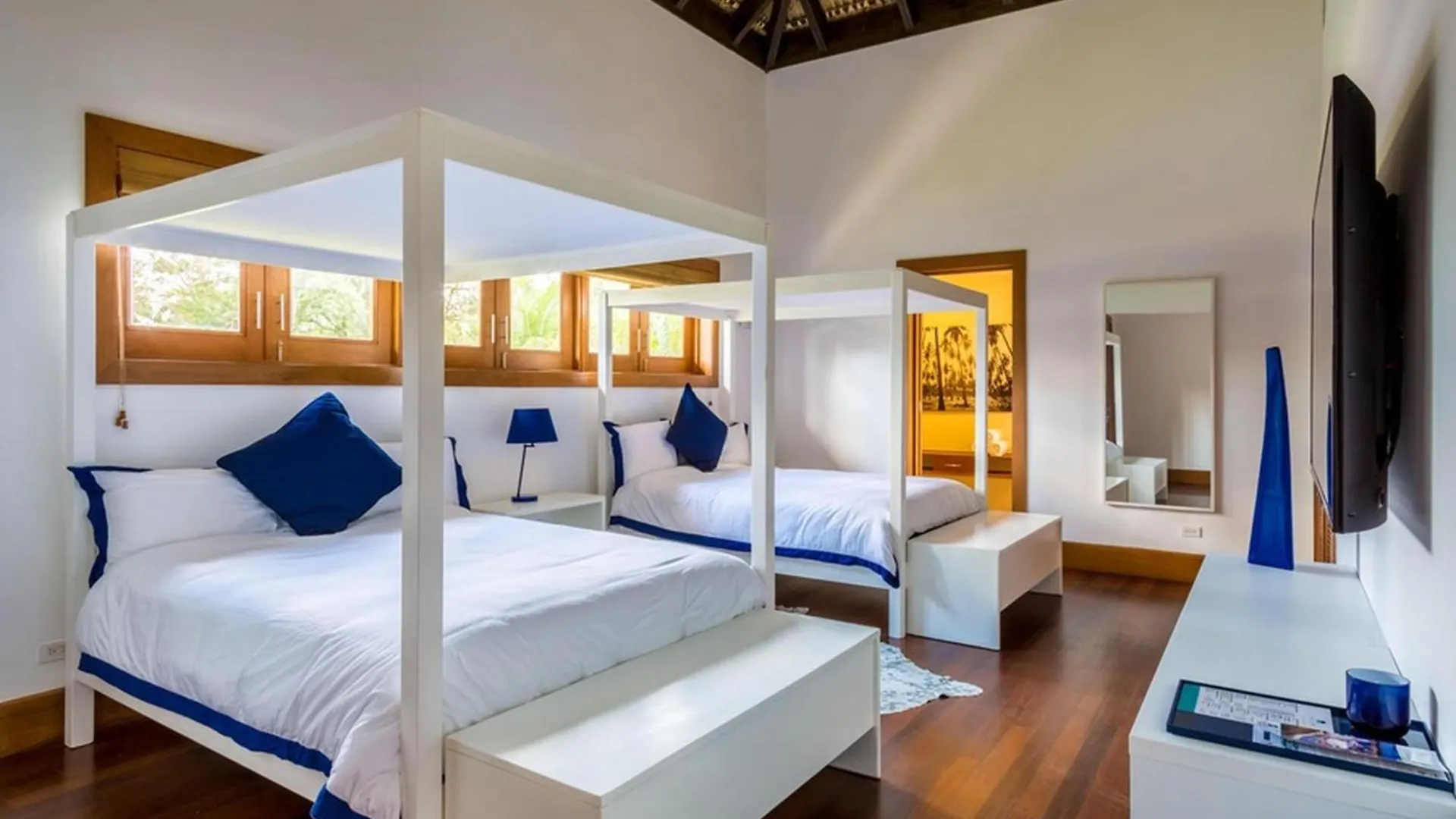 Casa Sphere La Romana Villa