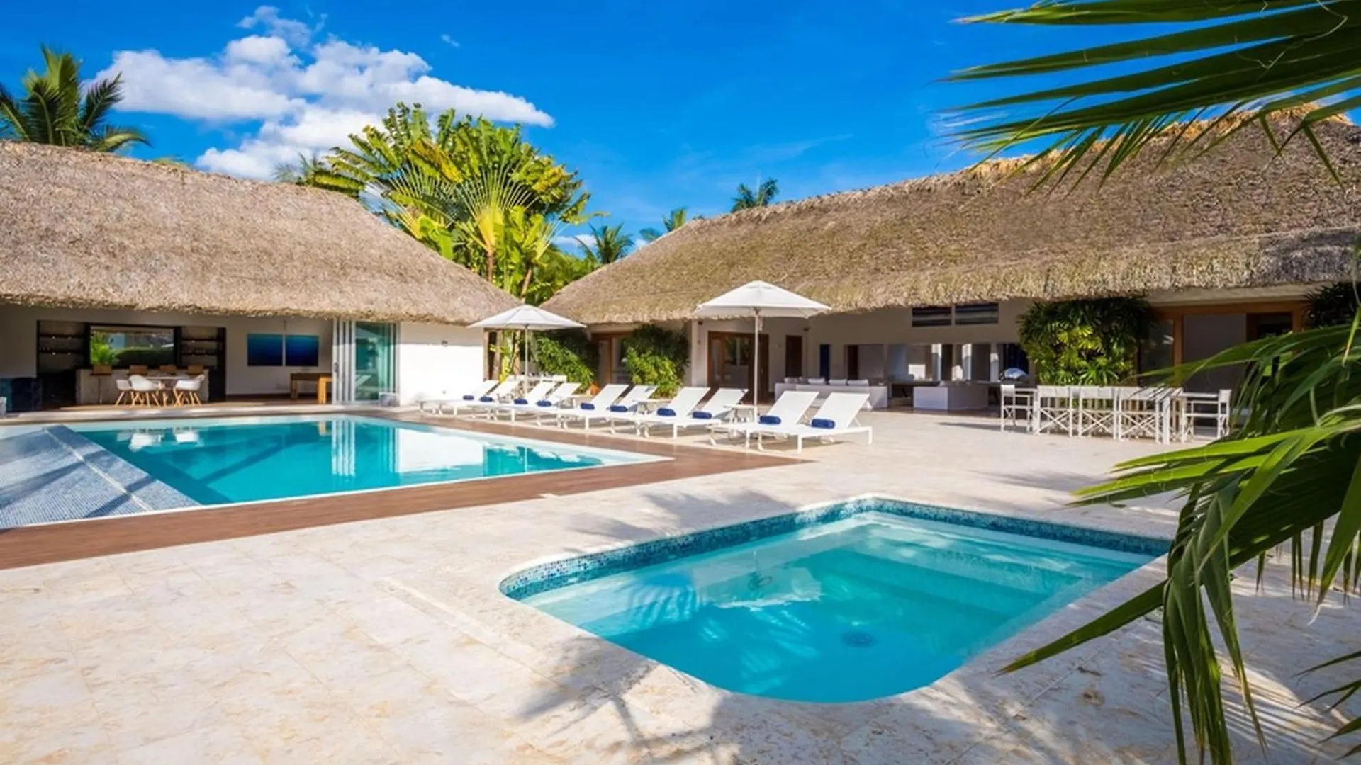 Casa Sphere La Romana Dominican Republic