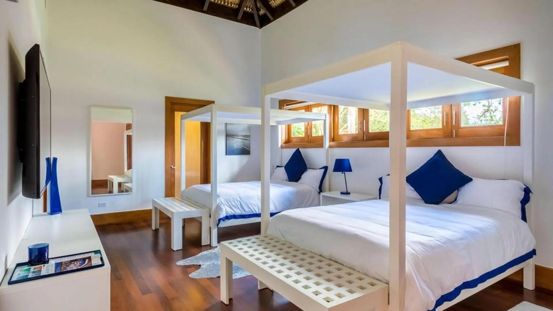 Vila Casa Sphere La Romana