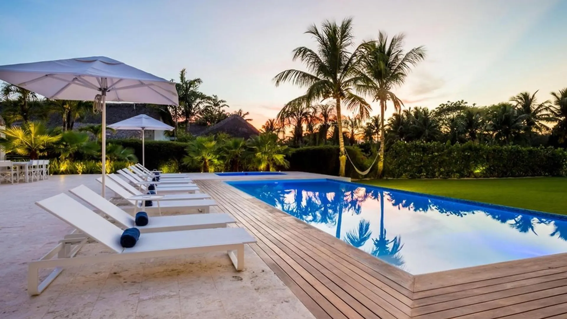 Casa Sphere La Romana 0*,